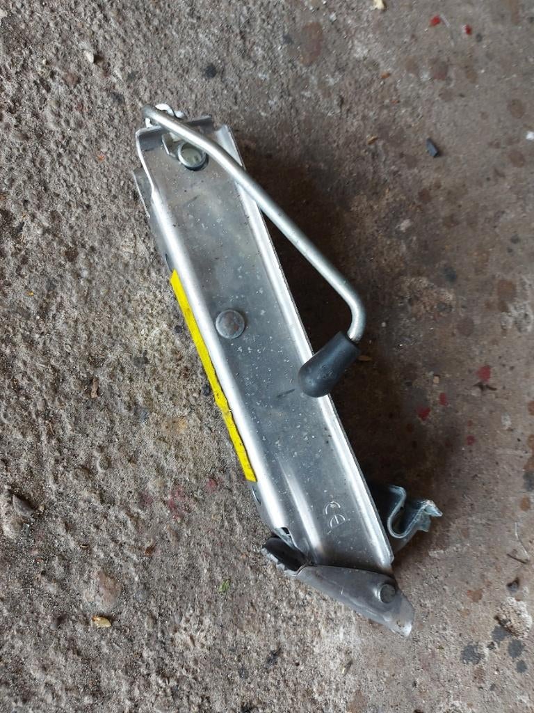 Originele krik VW Passat 1999, Ophalen of Verzenden