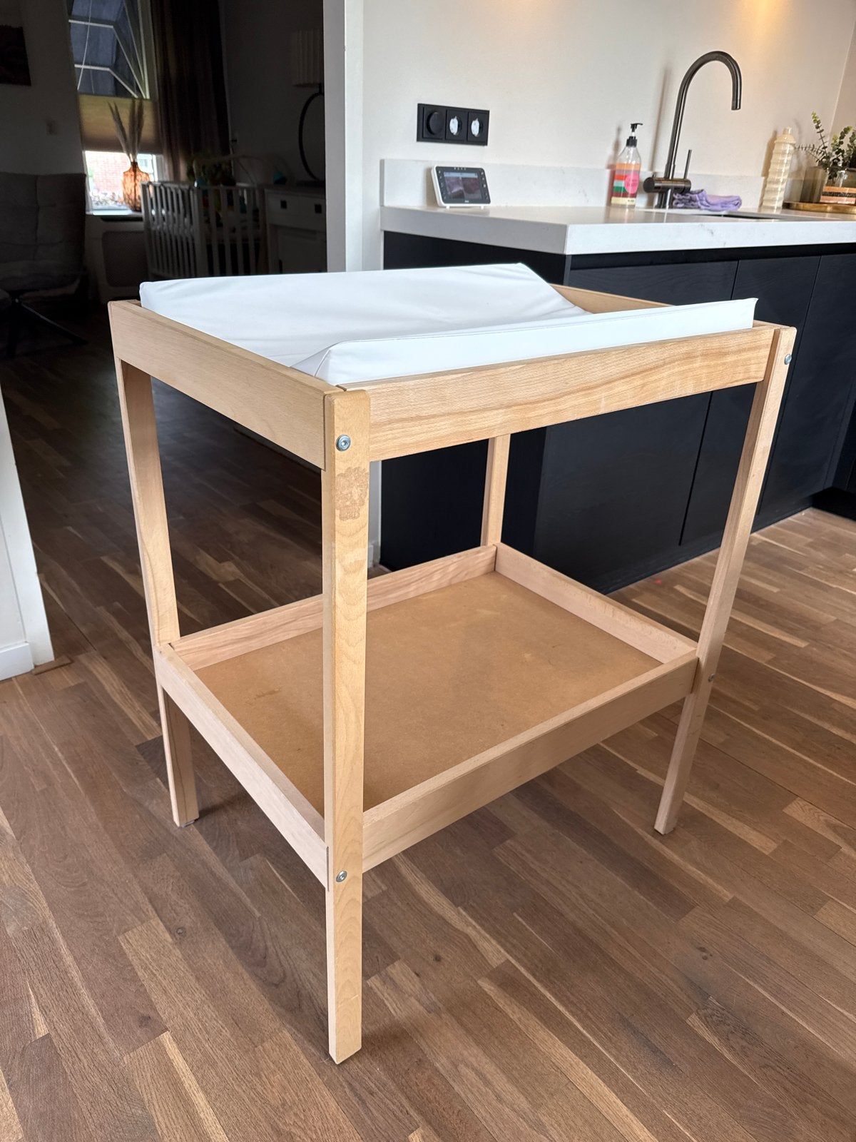 Ikea aankleedtafel, Ophalen, Gebruikt, Overige typen, Overige merken
