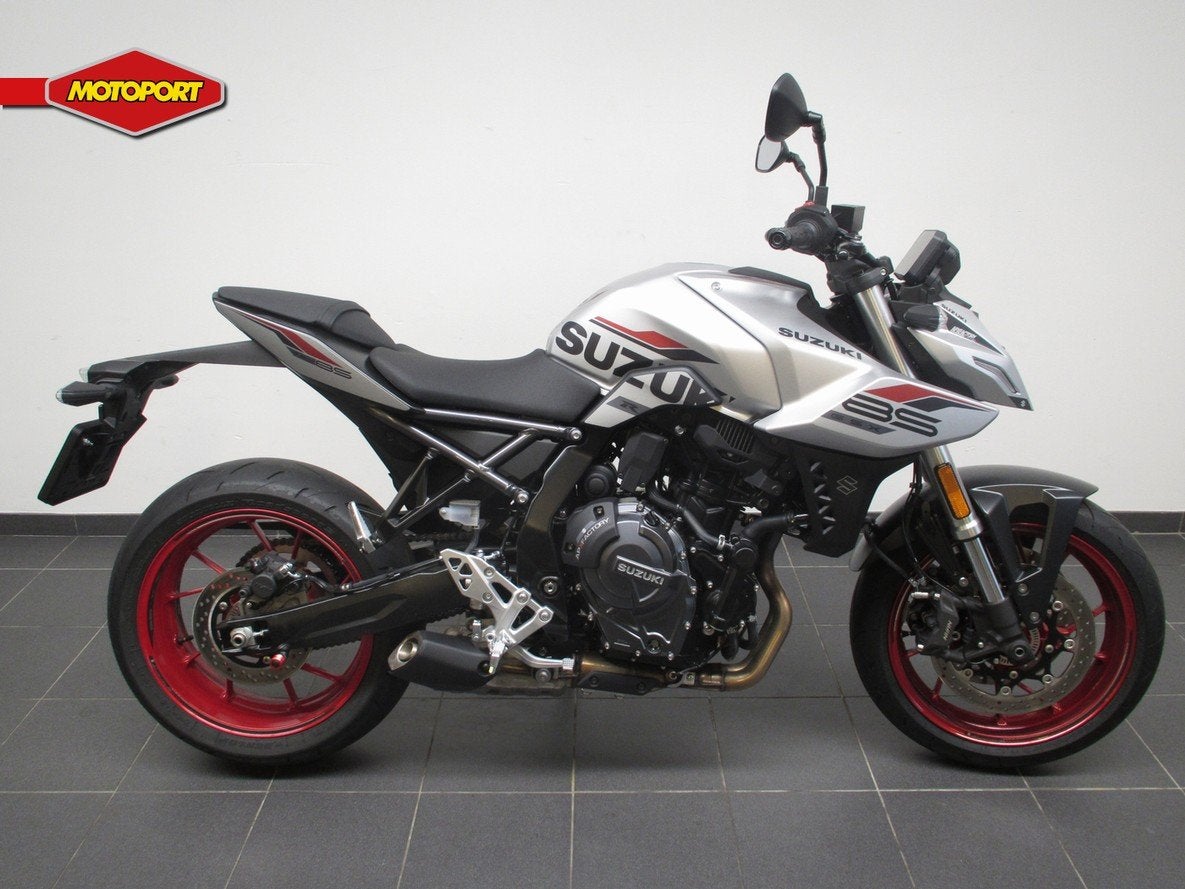 Suzuki GSX-8S (bj 2026), Motoren, Lange Dreef 12
4131NH  Vianen, NL, Suzuki, Klantenservice@suzuki.nl, ABS
