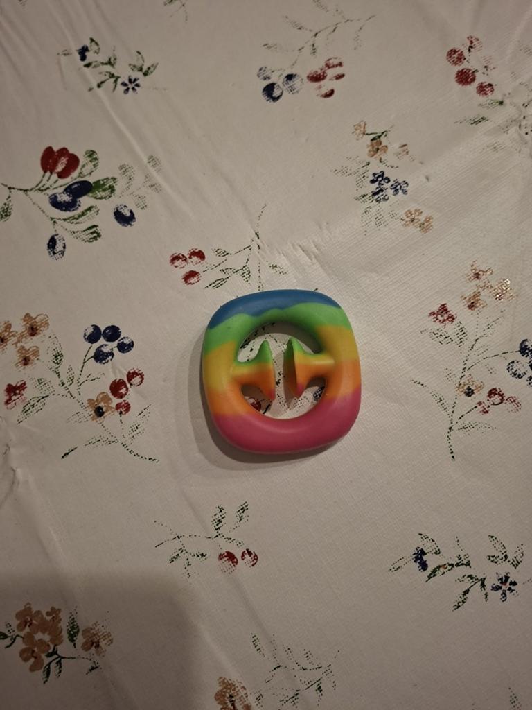 16 Fidget Toys - Goede staat, veel variatie, Ophalen