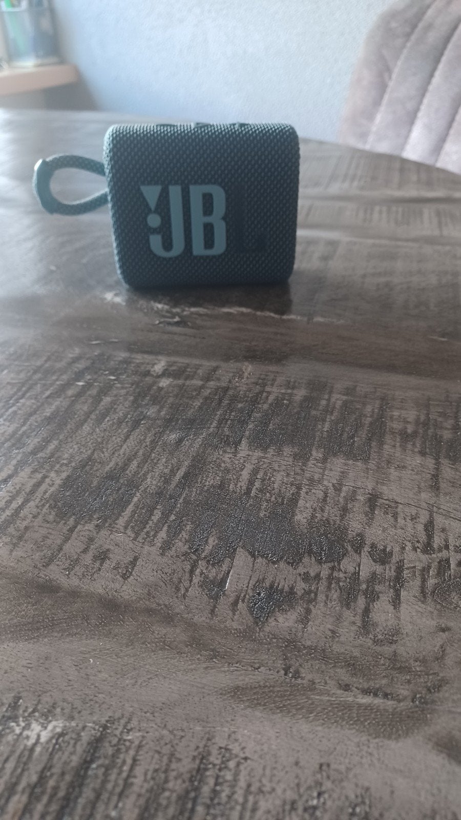 JBL Go 3 - Defecte draagbare speaker, Audio, Tv en Foto, Luidsprekers, JBL, Draagbare speaker, Niet werkend, Minder dan 60 watt