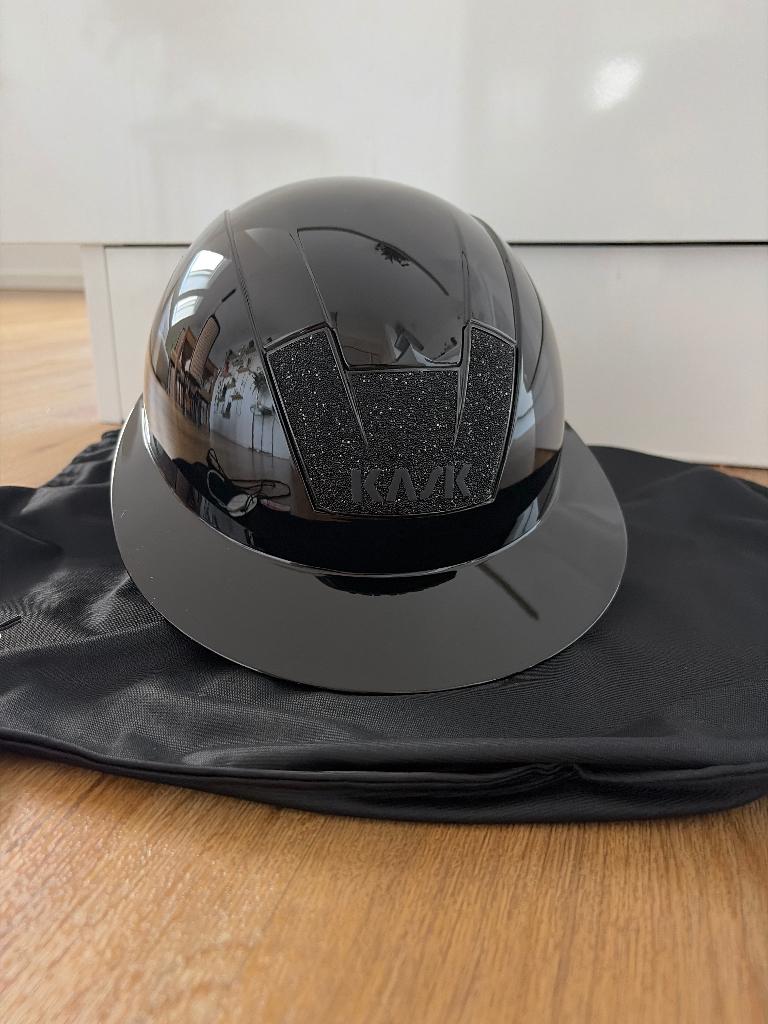 Kask Kooki Lady Swarovski, Ophalen of Verzenden, Dames, Cap, Nieuw