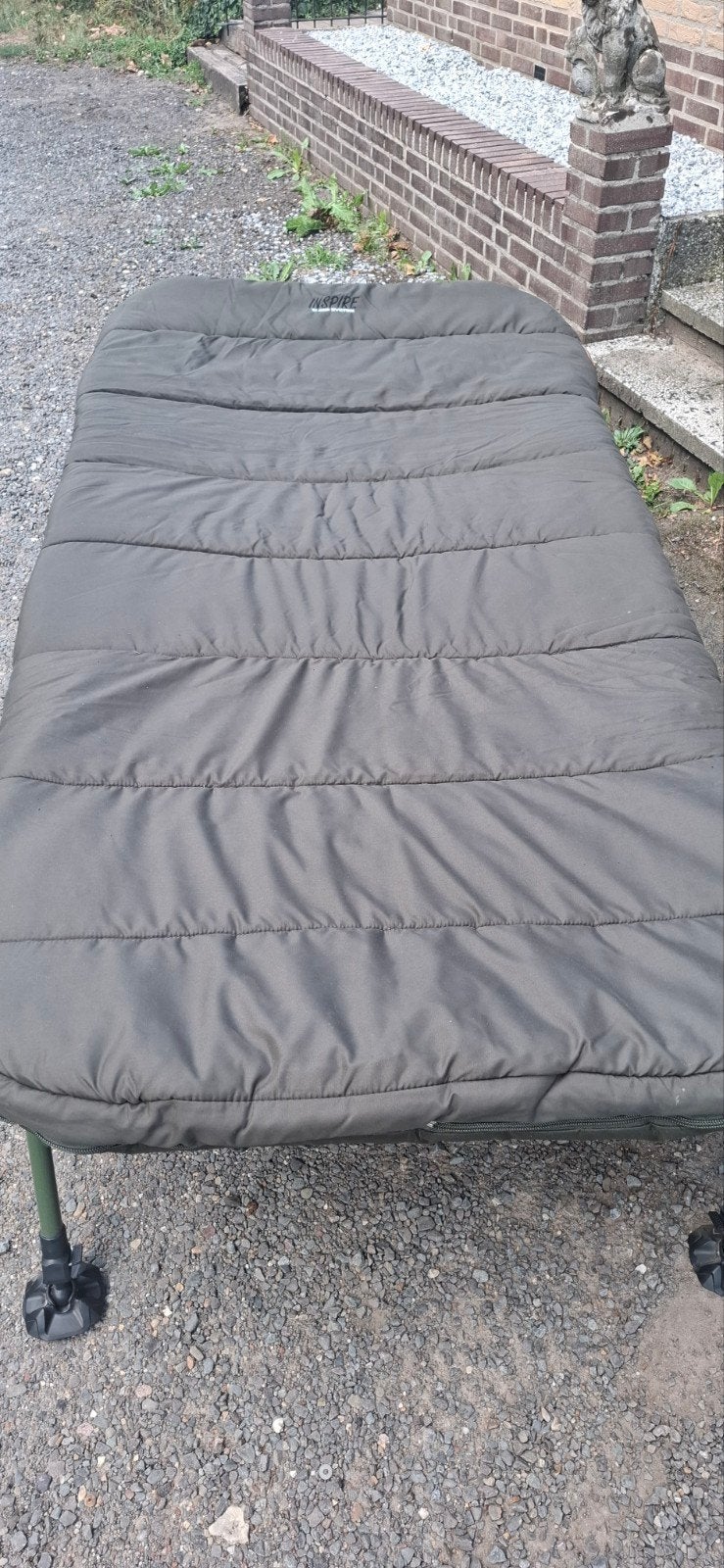 Prologic Daddy Sleep Stretcher - Zo goed als nieuw, Ophalen, Zo goed als nieuw, Overige typen