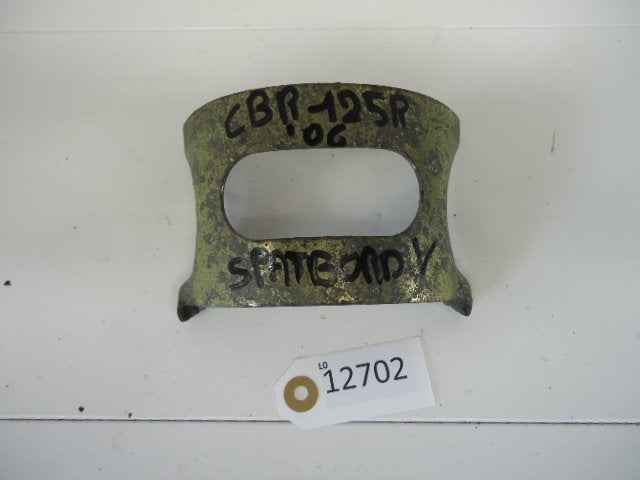 CBR125R 2004 - 2006 Honda Beugel Beugel spatbord D1-11739