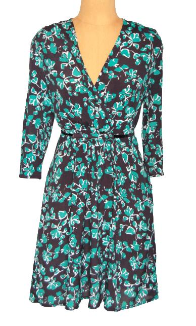 Nieuwe Suncoo Paris jurk, Charlene, groen, Mt. S, Verzenden, Nieuw, Maat 36 (S), Groen