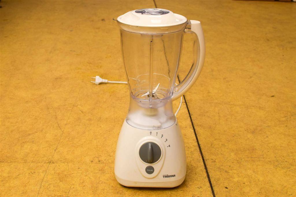 Tristar Blender 49830, Ophalen of Verzenden, Gebruikt, Blender