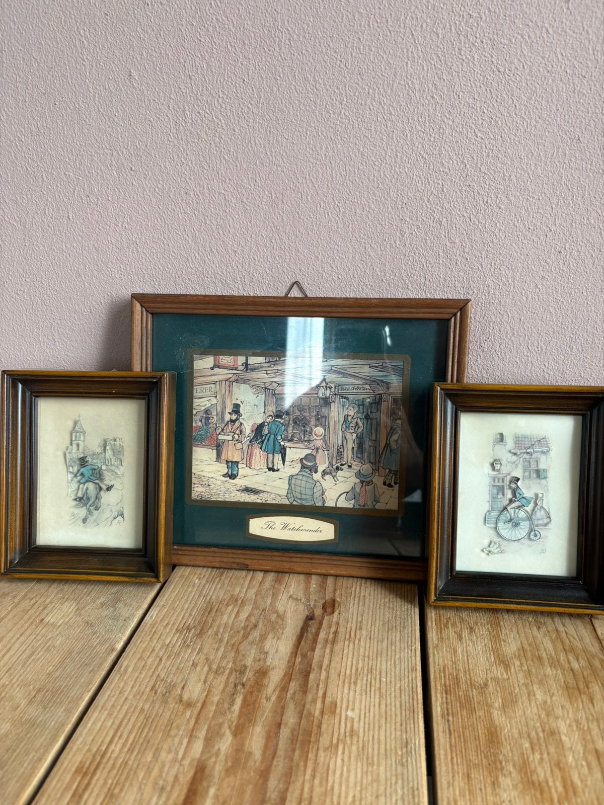 Anton Pieck, Ophalen of Verzenden, Zo goed als nieuw