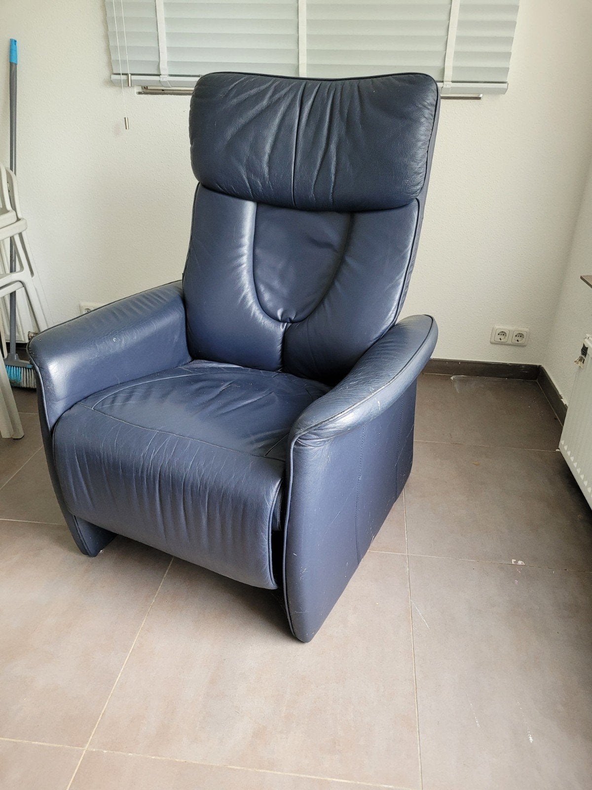 fauteuil gebruikt gratis, Ophalen, Gebruikt, 75 tot 100 cm, 50 tot 75 cm