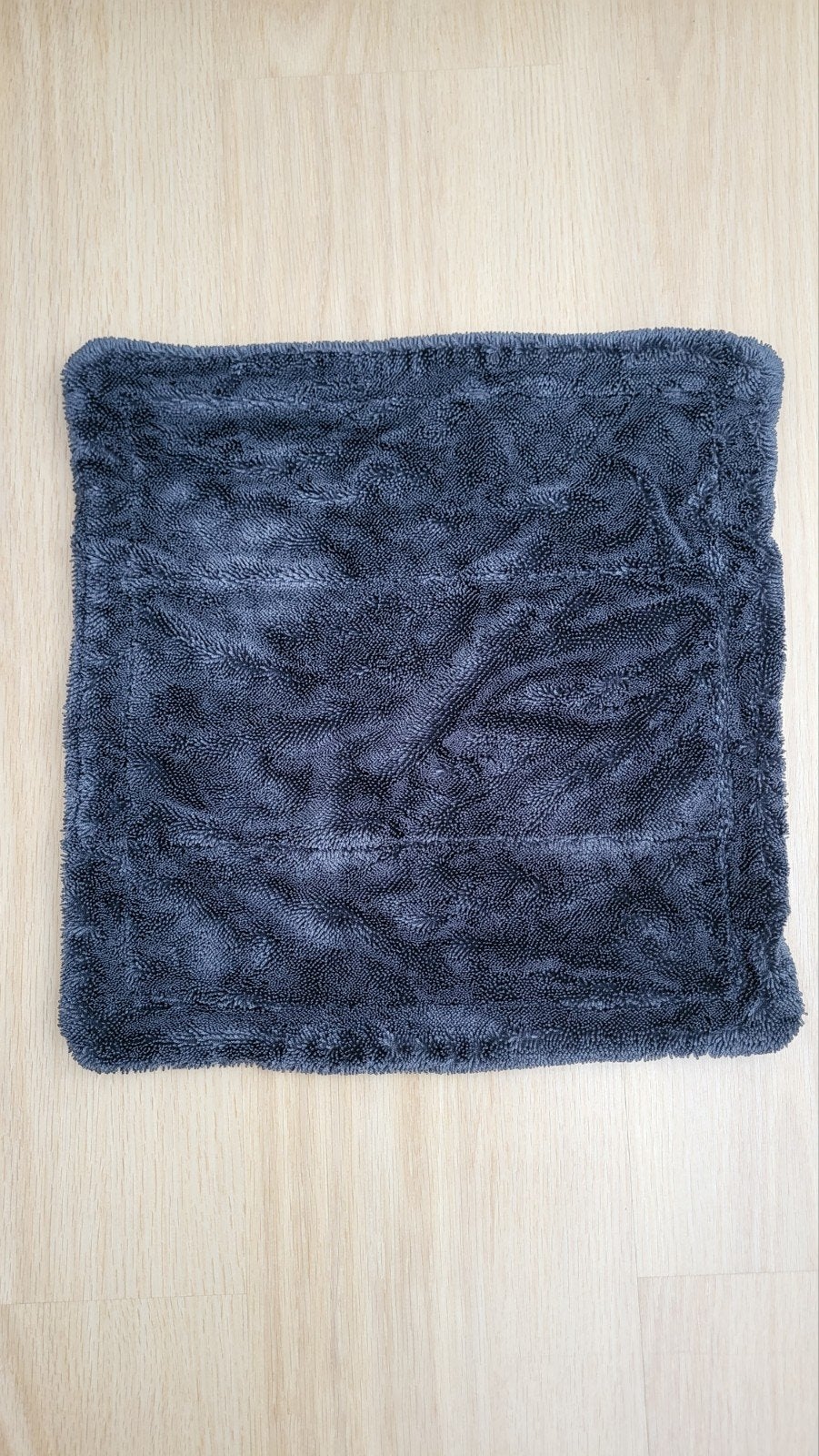 Geweldige droogdoeken 1200 GSM, Verzenden