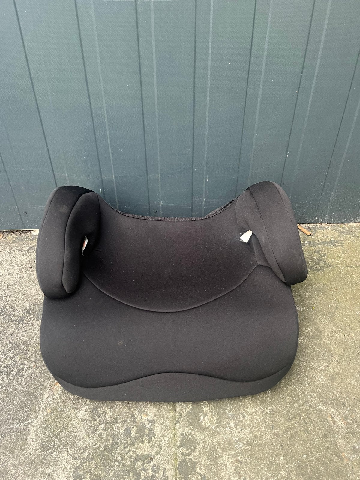 Safety 1st Kinderzitje - Zwart, 15 t/m 36 kg, Afneembare rugleuning, Ophalen, Overige merken