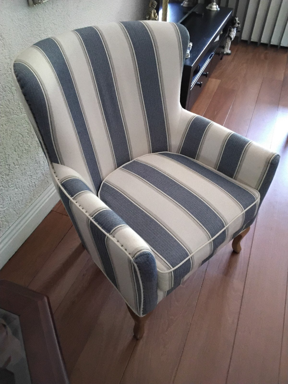 Riviera Maison, Huis en Inrichting, Ophalen, Zo goed als nieuw, 75 tot 100 cm, 50 tot 75 cm