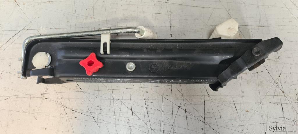 Originele BMW  krik  71121094911 1094911 711211787610 711267, Gebruikt, -, -, Ophalen of Verzenden