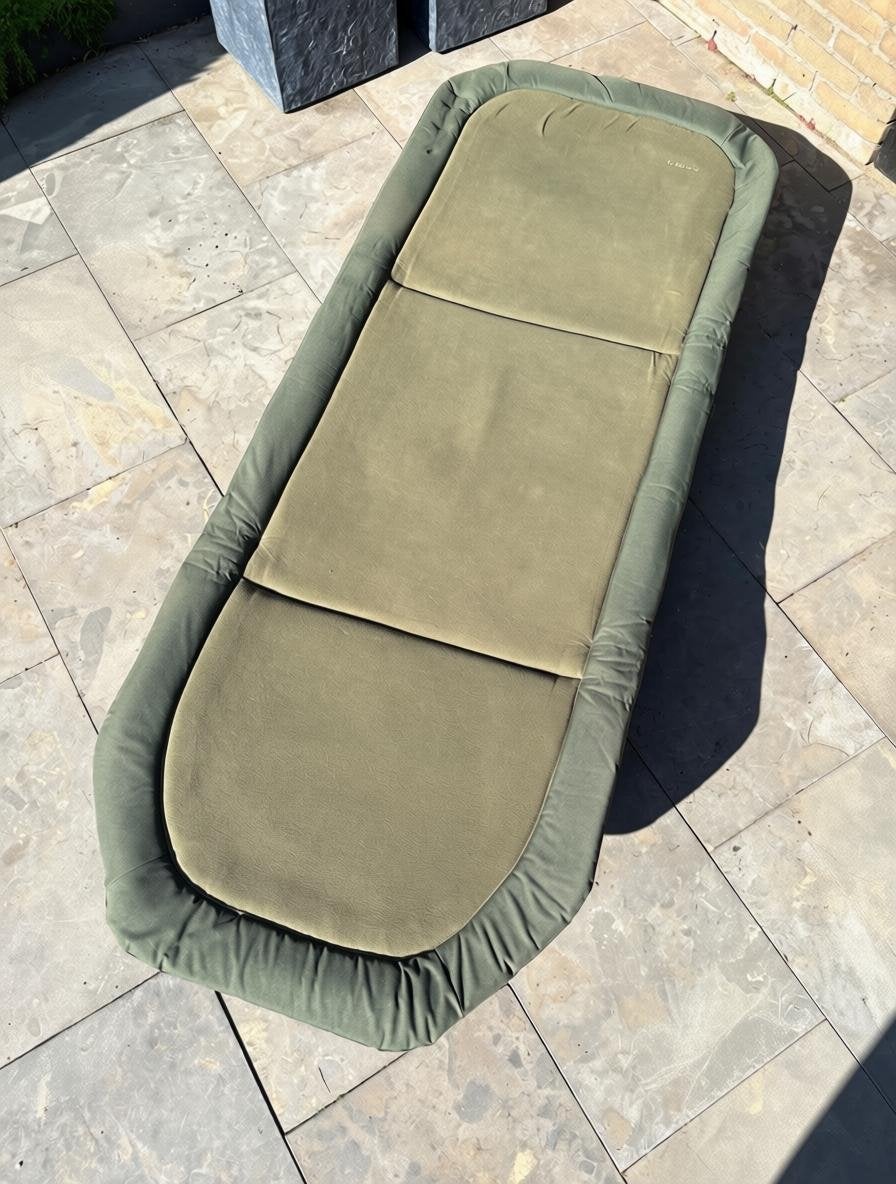 Trakker Levelite Bed / Stretcher, Caravans en Kamperen, Kampeeraccessoires, Zo goed als nieuw, Ophalen