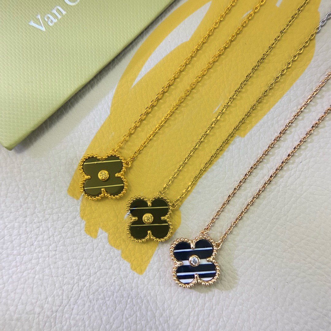 Van Cleef & Arpels Dames Armbanden, Kettingen, Ringen etc., Verzenden, Nieuw, Zilver, Goud