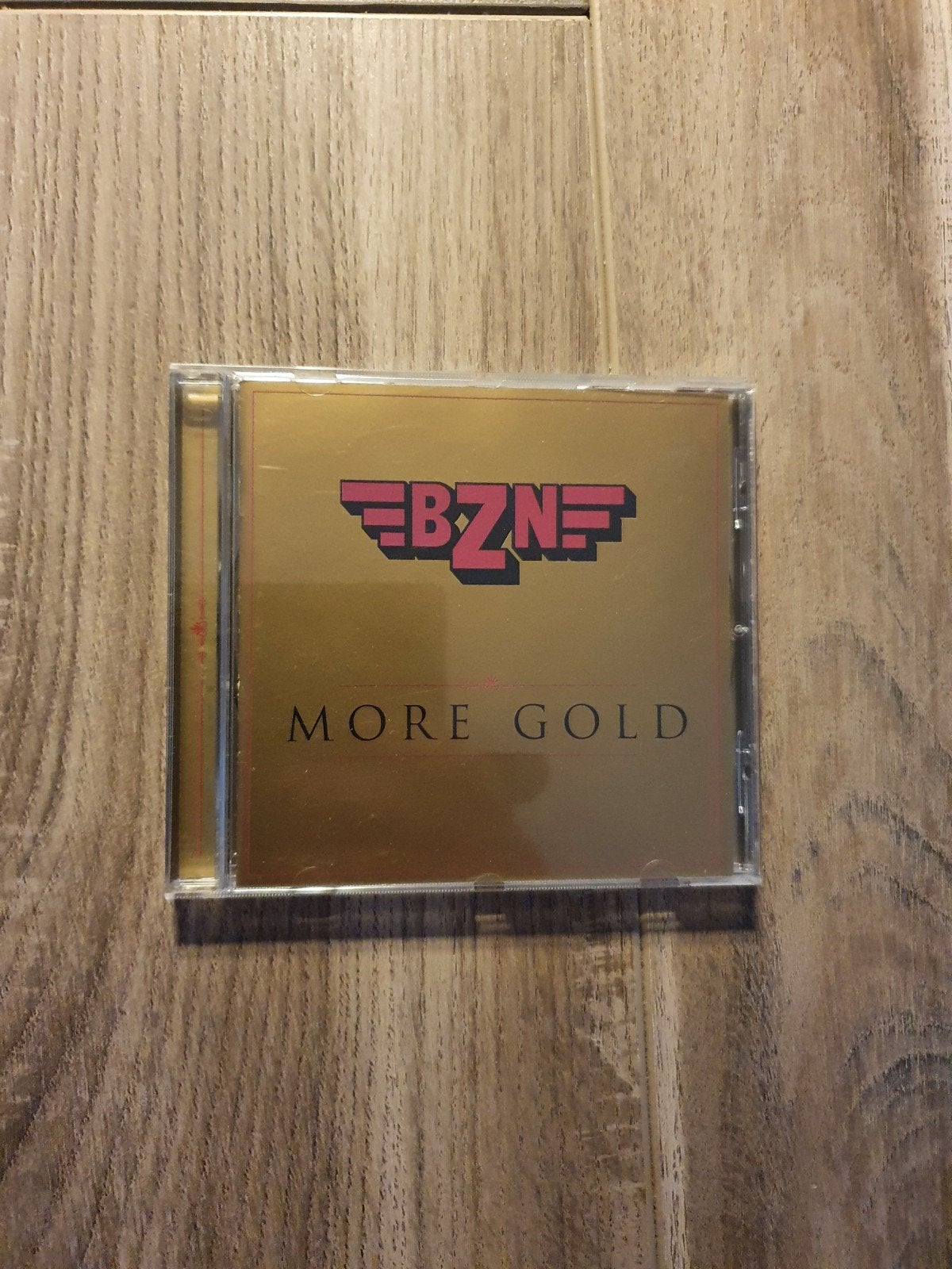 Cd bzn, Ophalen of Verzenden