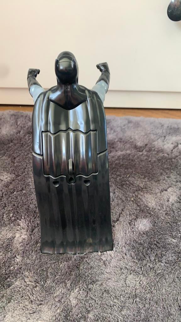 Batman actiefiguur - Speelgoed voor kinderen, Kinderen en Baby's, Speelgoed | Actiefiguren, Ophalen of Verzenden, Gebruikt