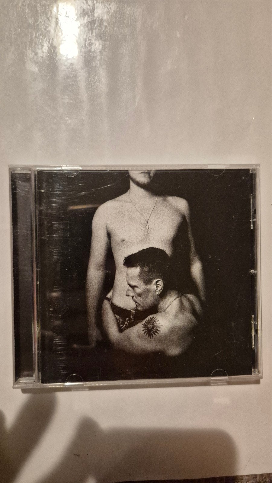 U2 - Songs of innocence. Cd. 2014, Ophalen of Verzenden, Gebruikt