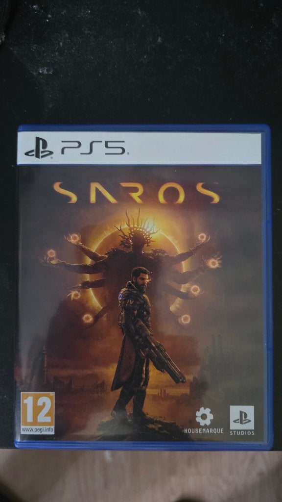 Saros PS5, Shooter, Verzenden, 1 speler, Zo goed als nieuw
