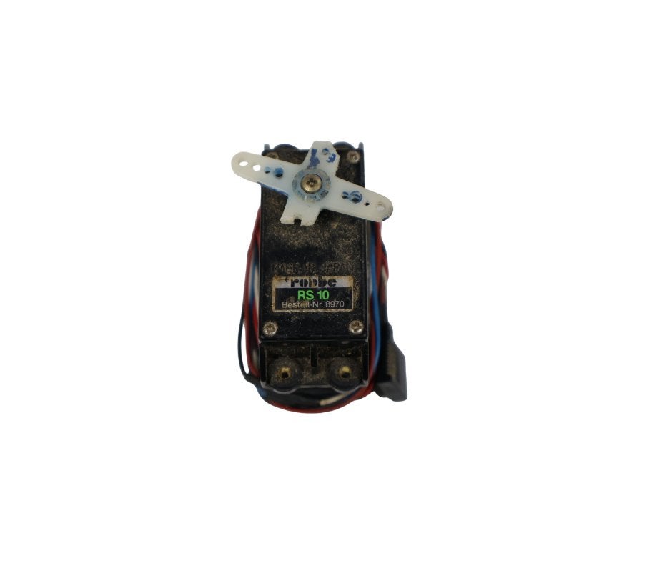 Robbe RS 10 8970 servo 1/10 rc
