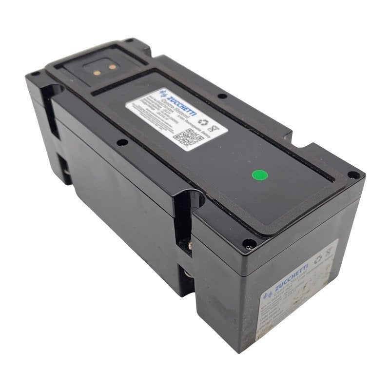 Zucchetti Ambrogio accu Robot maaier revisie 25.2V lithium, Ophalen of Verzenden, Nieuw