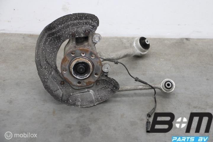 Wiellagerhuis LV BMW F31 31216792288, Gebruikt