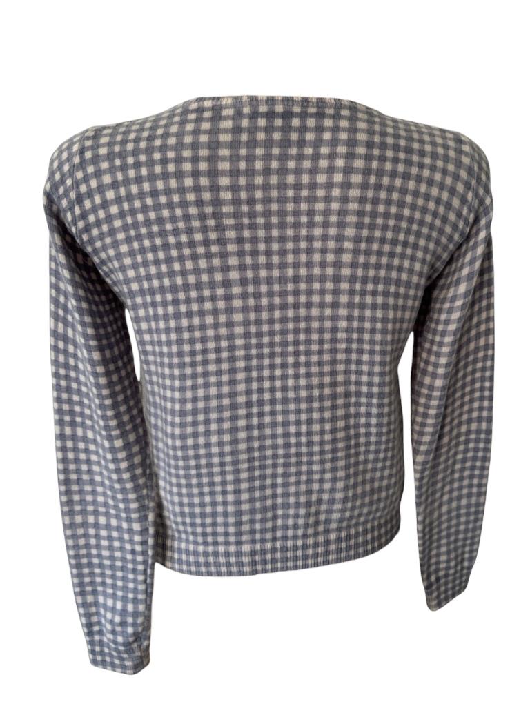 Hemisphere vest S, Ophalen of Verzenden, Zo goed als nieuw, Grijs