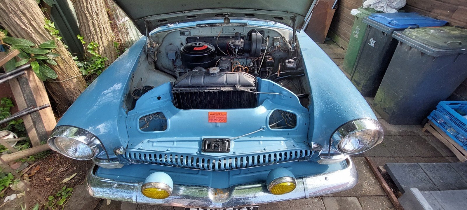 VOLGA M21, foto 8