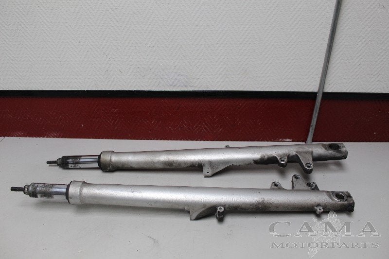 Voorvork Compleet BMW R 1150 RT (R1150RT) (1970-01/..), Bayerische Motoren Werke AG, Gebruikt, Kundenbetreuung@bmw.de, Petuelring 130, München 80809, , Duitsland