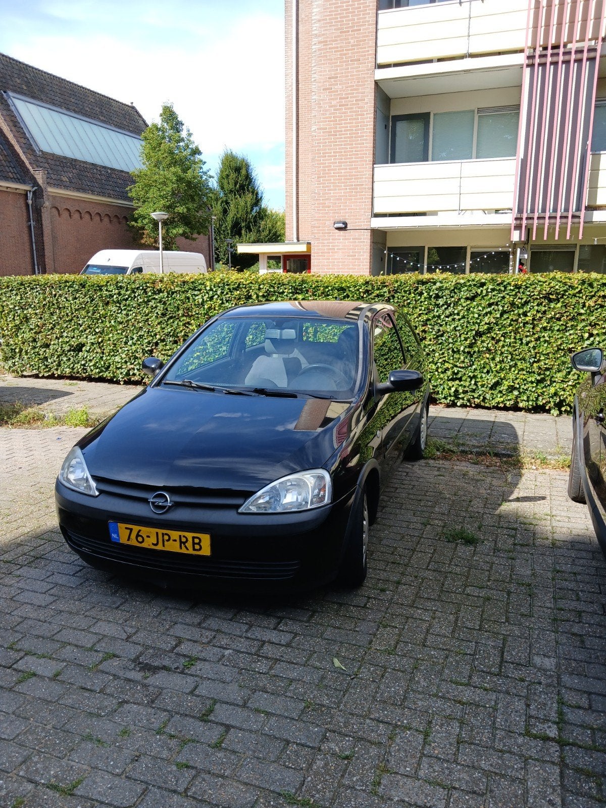 opel corsa 1.2, Ophalen of Verzenden