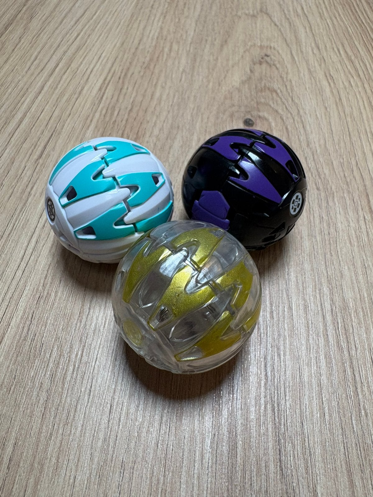 Bakugan - Diamond Pincitaur Set, Ophalen of Verzenden, Zo goed als nieuw