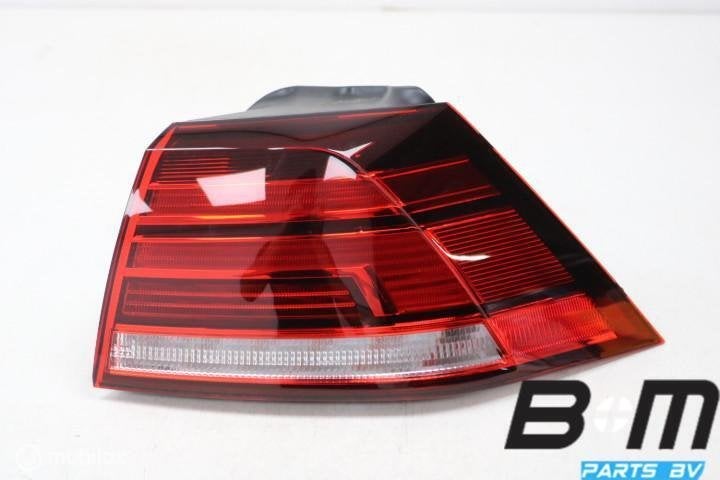 LED achterlicht rechts VW Golf 7 5G0945096Q, Gebruikt
