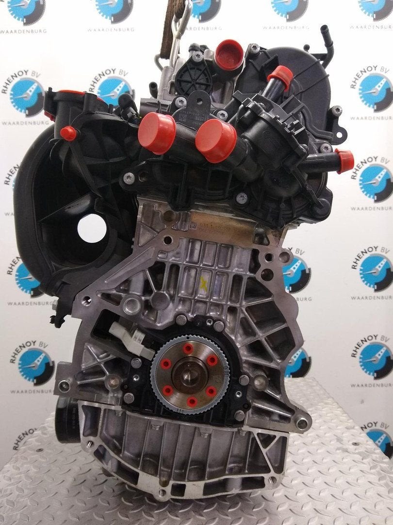 VOLKSWAGEN UP MOTOR 2015, Ophalen of Verzenden, Gebruikt, Stiba lid