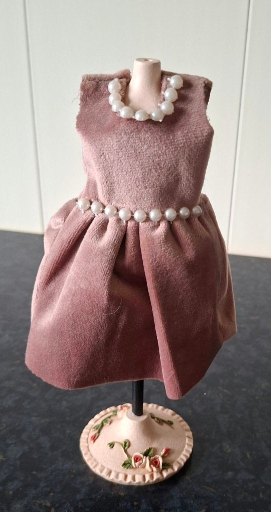 Riviera Maison Jacky Dress, Ophalen of Verzenden, Zo goed als nieuw, Overige typen