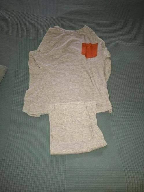 Nieuwe pyjama maat 134/140, Kinderen en Baby's, Kinderkleding | Maat 134, Ophalen of Verzenden, Nieuw, Jongen, Nacht- of Onderkleding