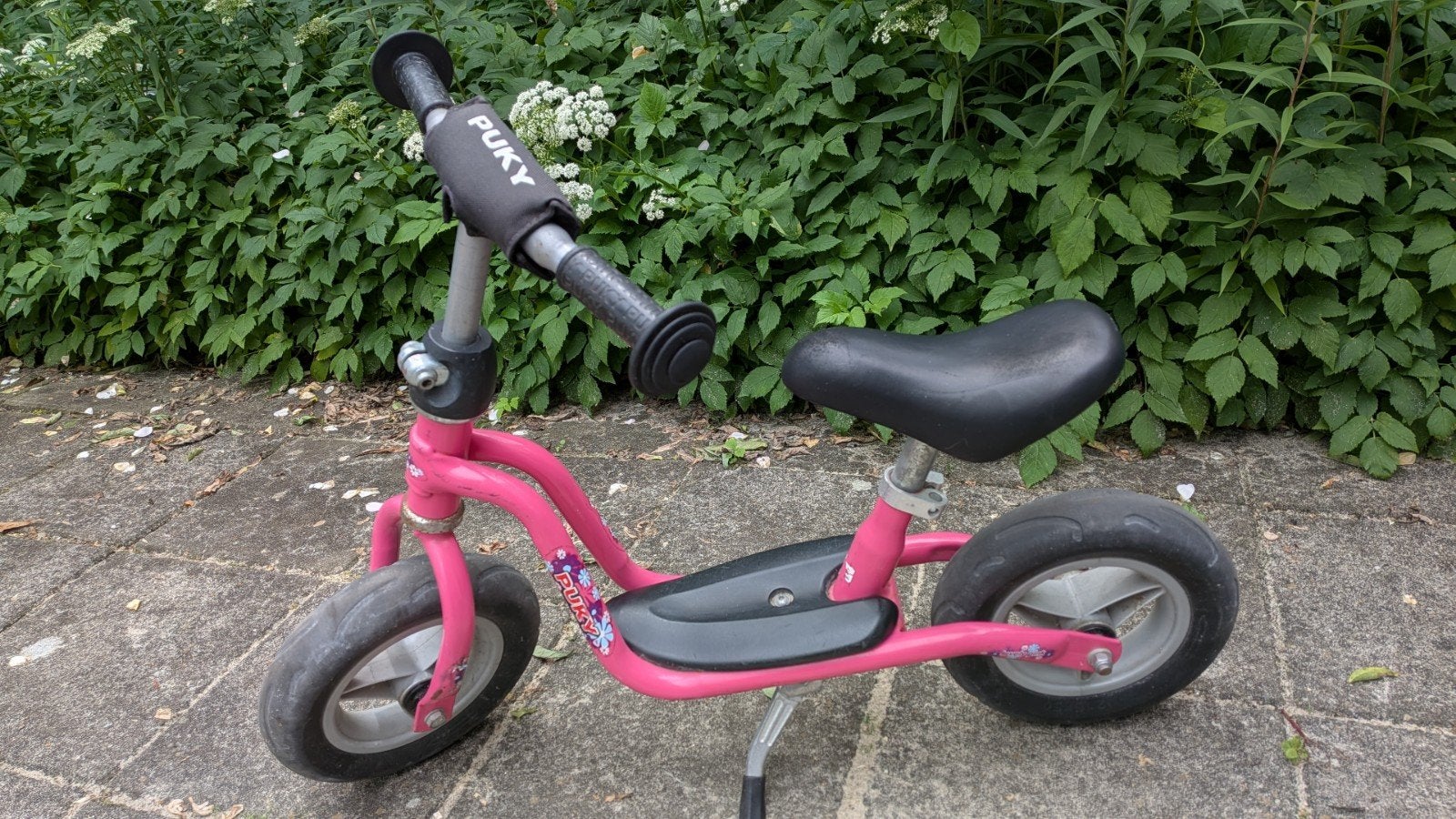 Puky loopfiets, Ophalen, Gebruikt, Overige typen