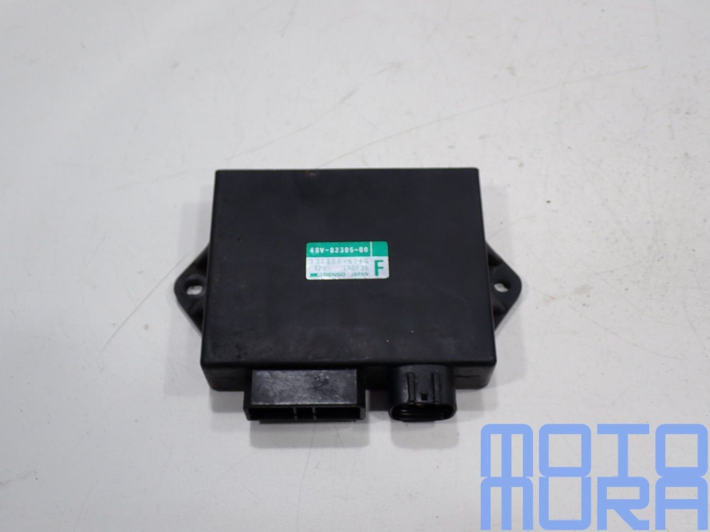 amaha YZF 1000 R 1996 - 2001 CDI unit  thunderace yzf1000r c, Gebruikt, -, -, Ophalen of Verzenden