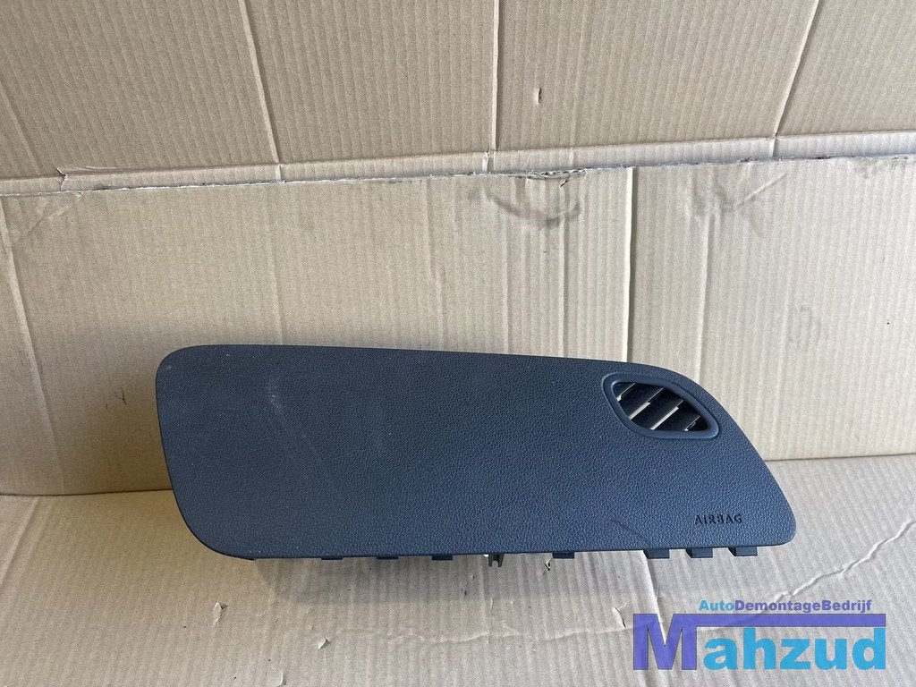 VW POLO 6R Passagiersairbag airbag rechts dashboard, Gebruikt, Volkswagen, Volkswagen AG, Berliner Ring 2
38440  Wolfsburg, DE