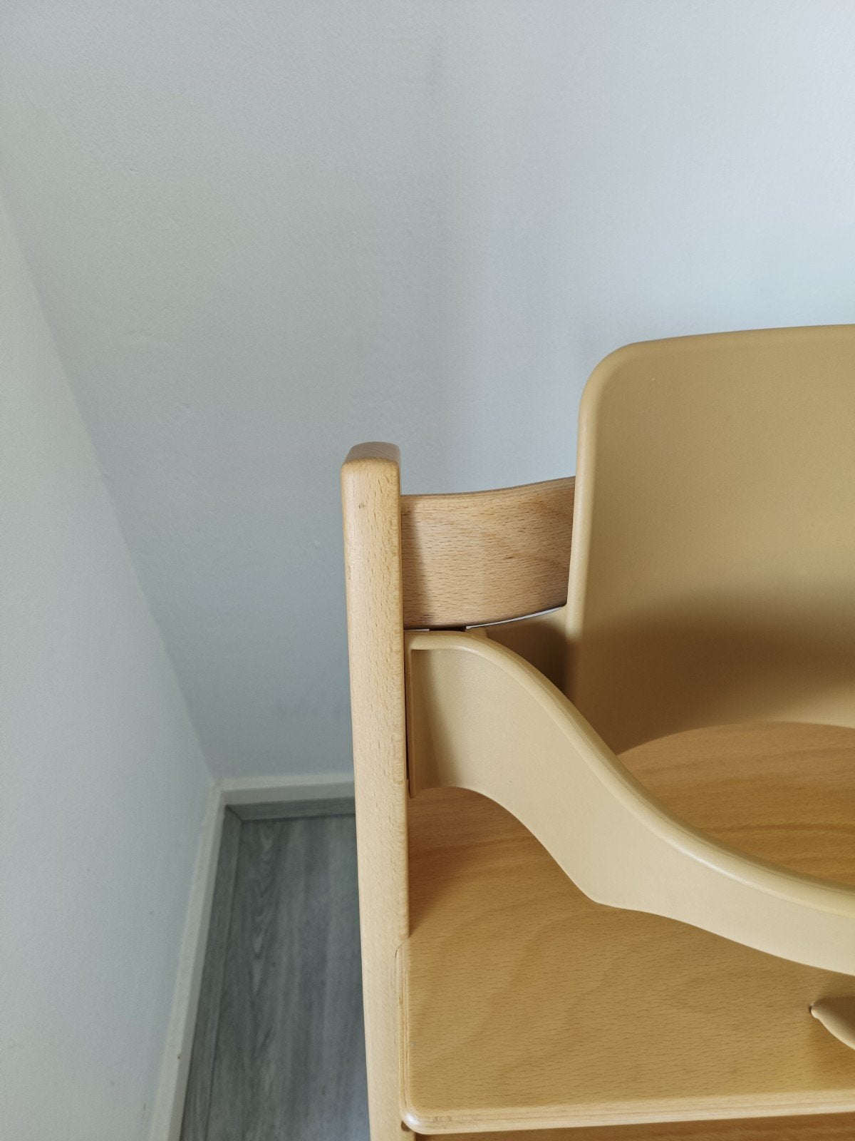 Foto 11 van Stokke Tripp Trapp naturel met babyset, newbornset, hoes