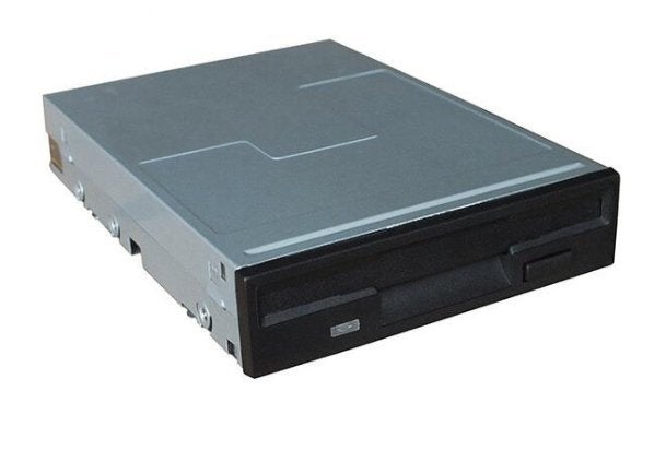 3,5" Diskettestation 1.44Mb Zwart FDD, Ophalen of Verzenden, Sintex IP Solution