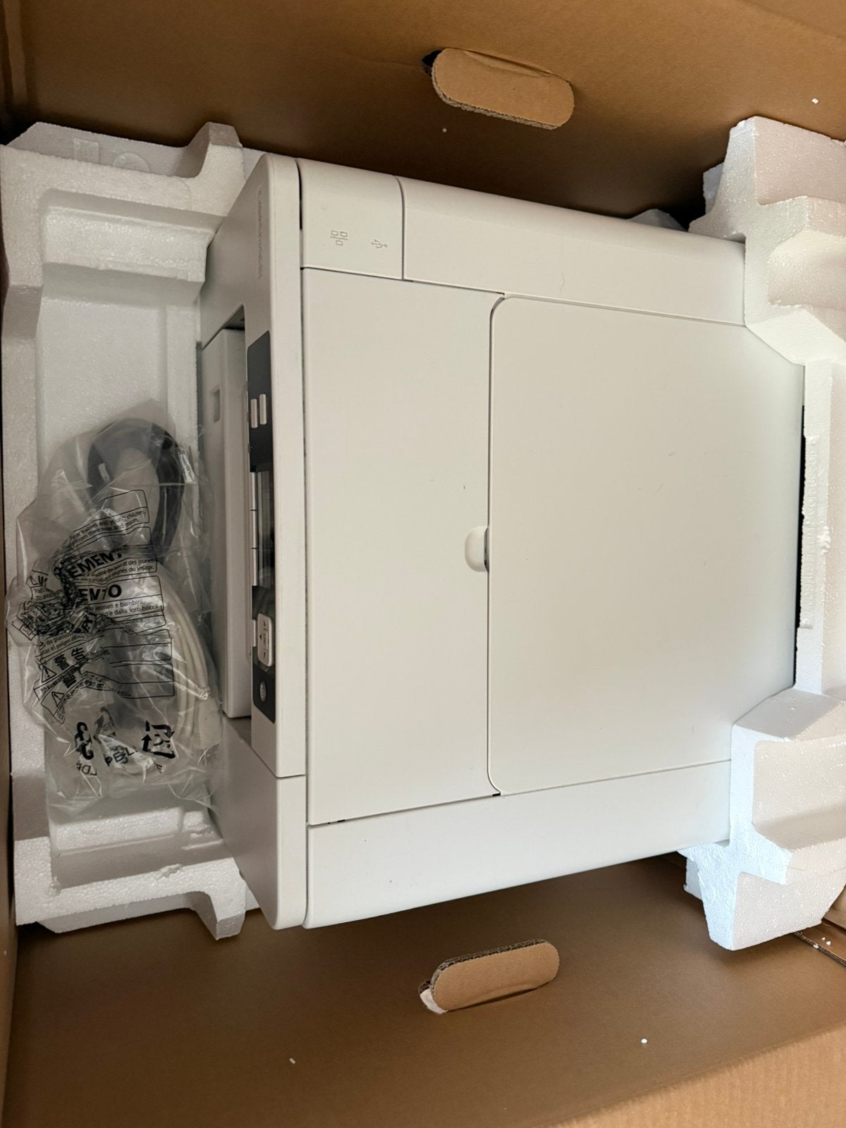 Sawgrass sg 500 sublimatie printer, Computers en Software, Printers, Ophalen of Verzenden, Gebruikt
