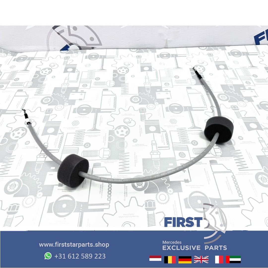 A4477603900 Mercedes portier vergrendeling kabel W447 DEUR K, Gebruikt, -, Ophalen of Verzenden, -