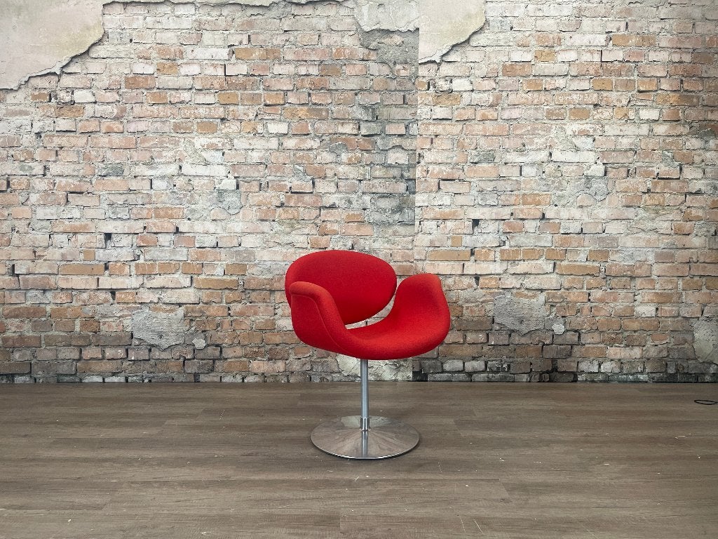 Artifort Little Tulip bij TheReSales, Ophalen, Overige kleuren, Drie, Design