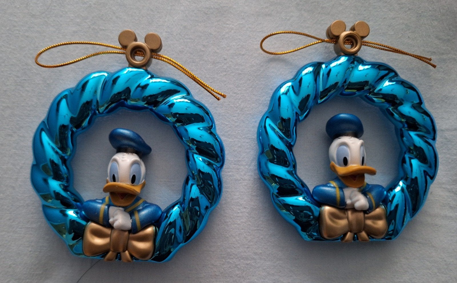 Disney kerst ornamenten, Ophalen of Verzenden, Nieuw