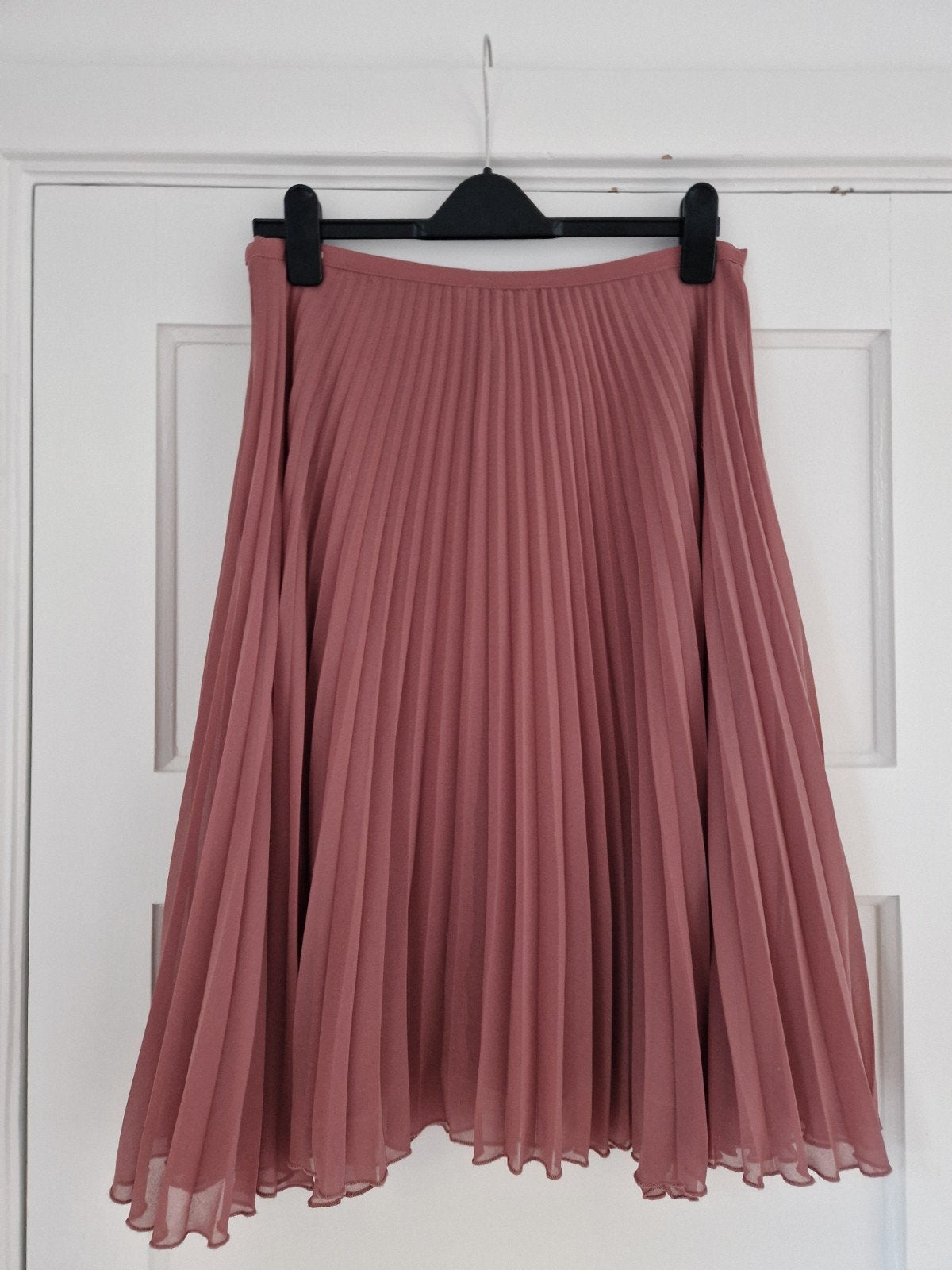 Sissy-Boy plissé rok - maat L, Maat 42/44 (L), Sissy-Boy, Ophalen of Verzenden, Roze