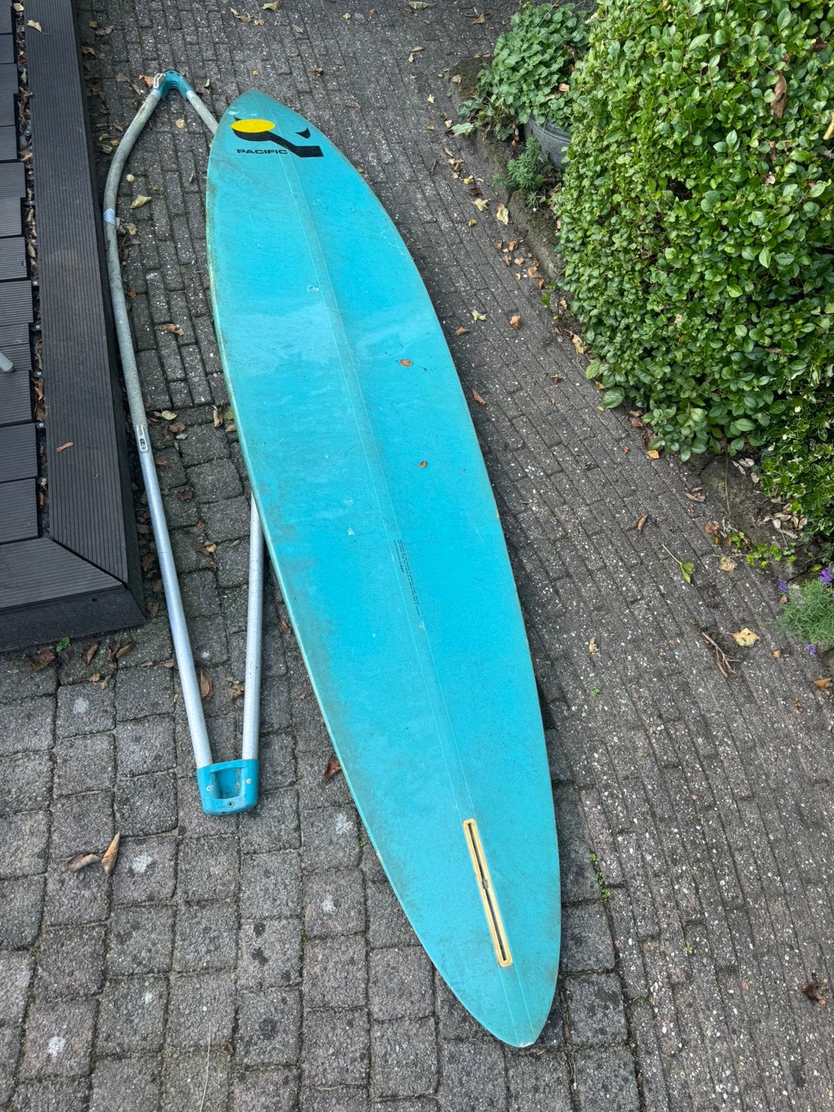 Foto 5 van Surfplank uit de jaren ‘90