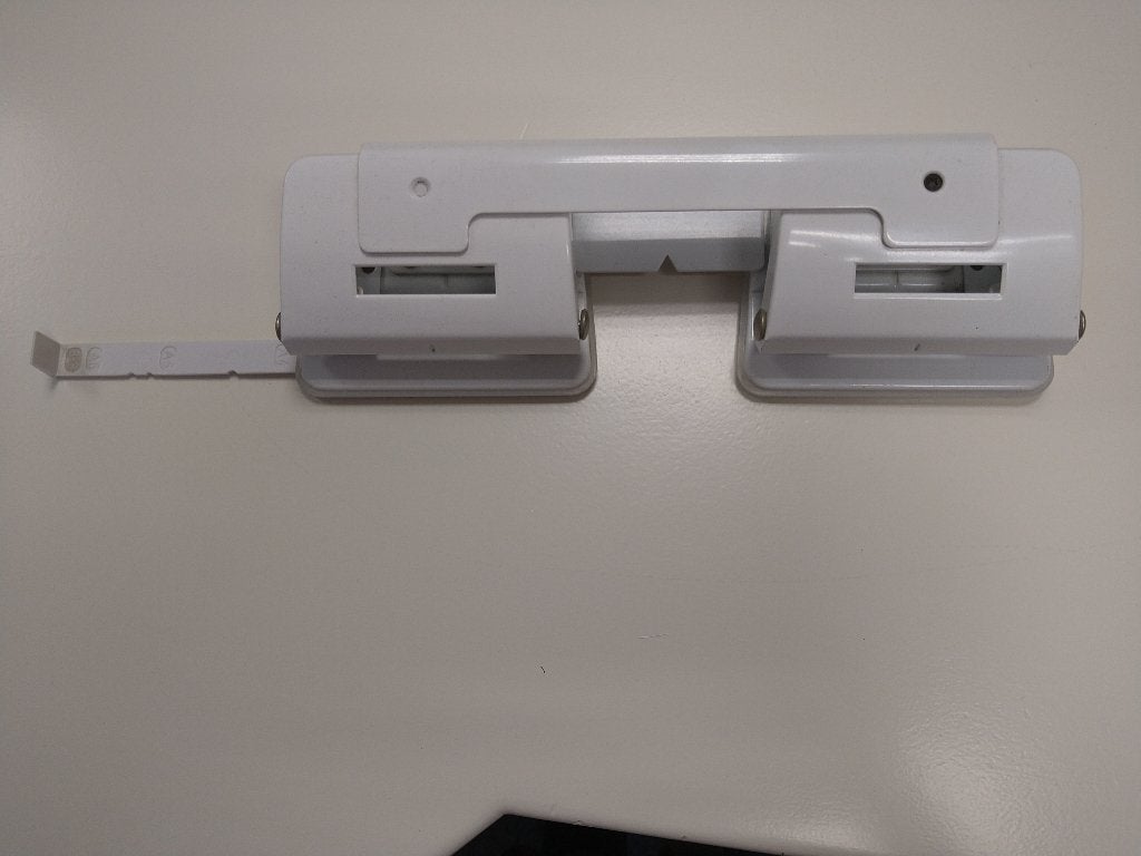 perforator met 4 gaatjes, Hobby en Vrije tijd, Ophalen, Gebruikt, Overige thema's, Pons of Mal