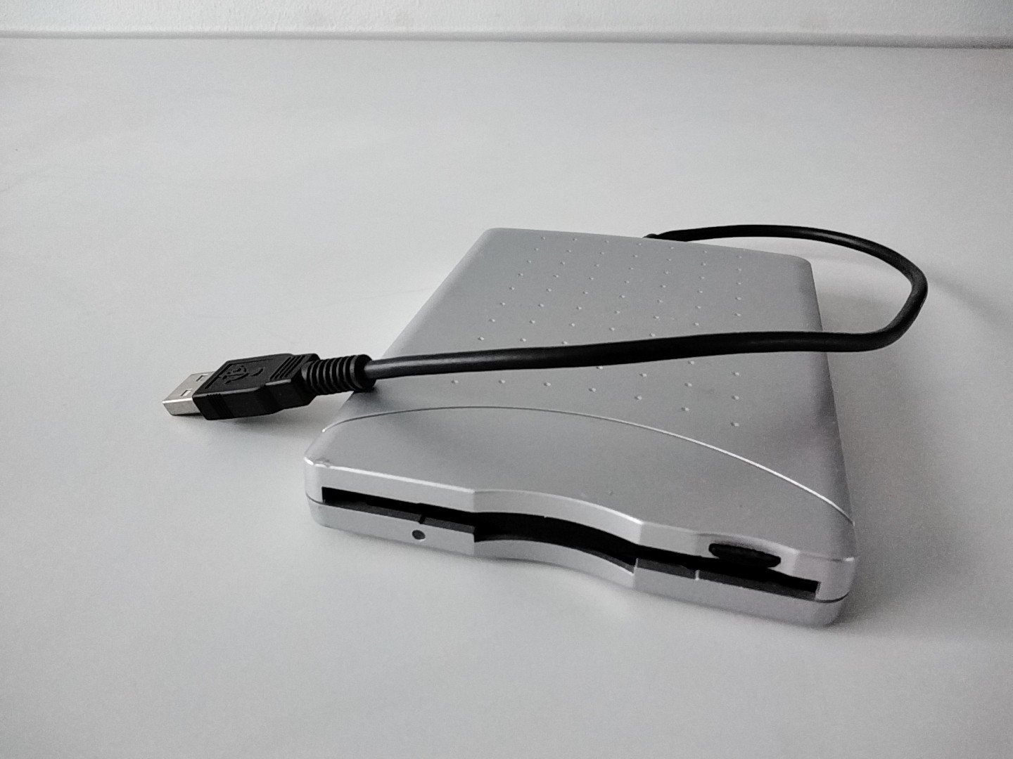USB diskettestation NEC, Ophalen of Verzenden