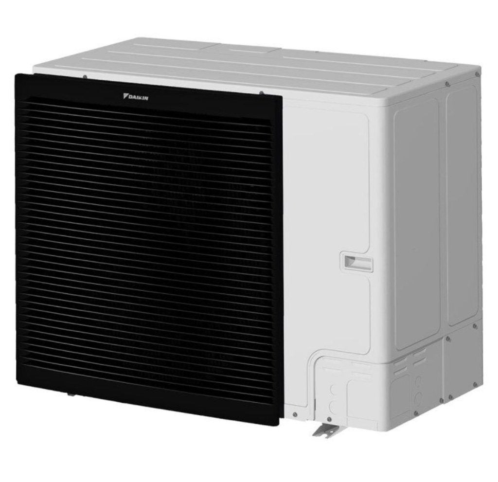 Daikin Altherma 3 R warmtepomp, Ophalen, Overige typen, Nieuw, 60 tot 150 cm