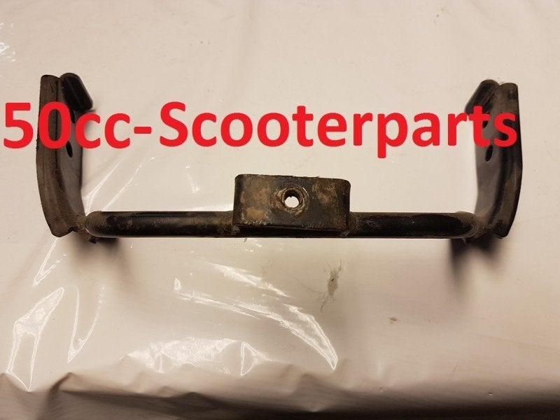 Ophangbeugel achterkant/ tank beugel tgb tapo rs 414931 gebr, Ophalen of Verzenden