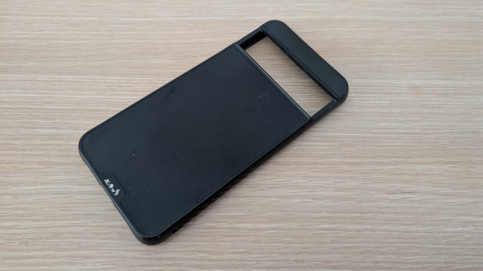Mous Google Pixel 8 Pro Case - Gebruikt, Goede Staat, Ophalen of Verzenden, Gebruikt, Hoesje of Tasje